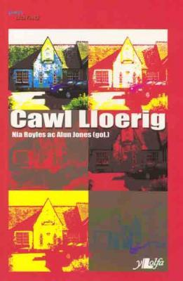 A picture of 'Cawl Lloerig' 
                              by Nia Royles